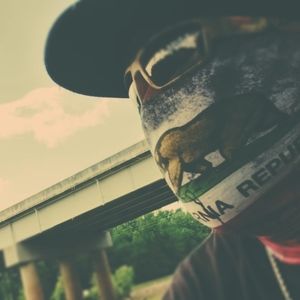 Meet your Posher, James